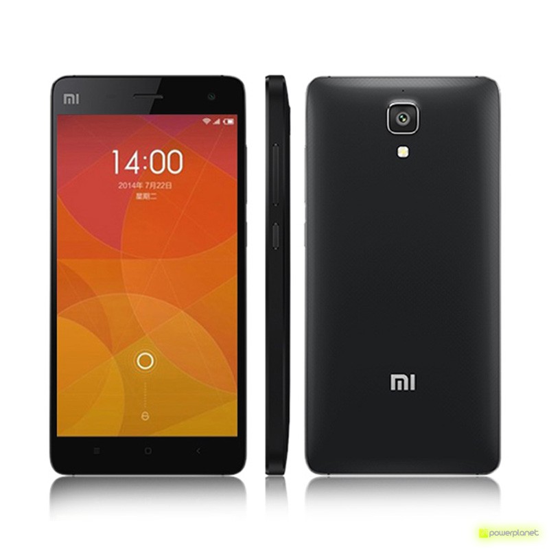 Xiaomi MI4 - Ítem2