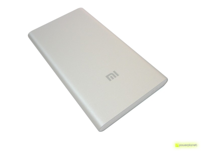 Xiaomi Power Bank 5000 mAh - Ítem5