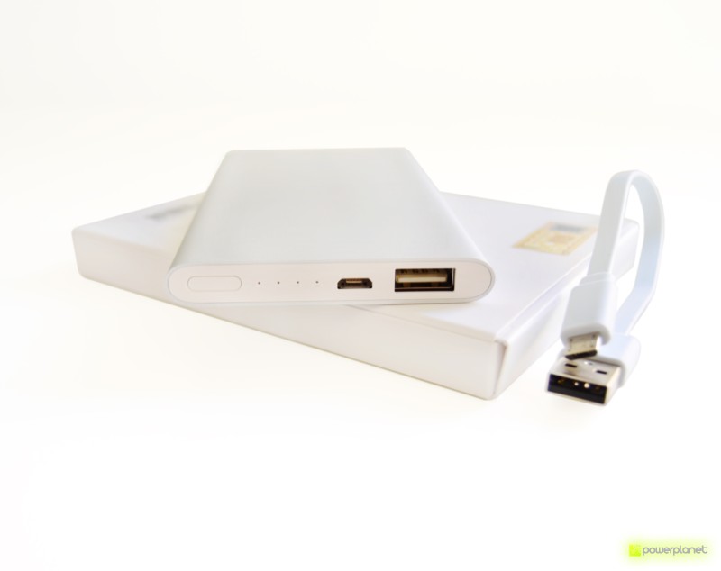Xiaomi Power Bank 5000 mAh - Ítem3