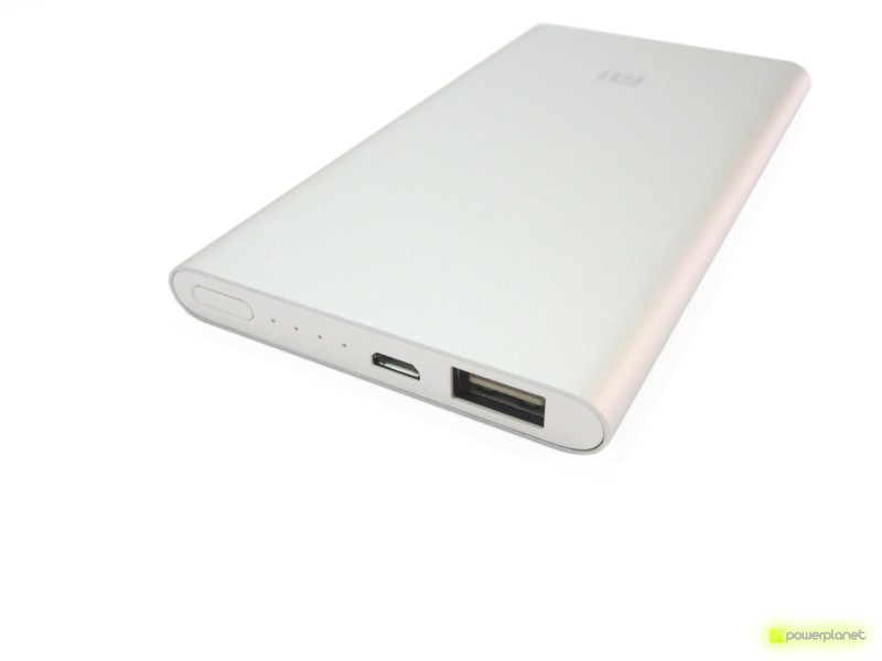 Xiaomi Power Bank 5000 mAh - Ítem4