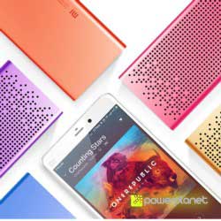 Xiaomi Mi Bluetooth Speaker - Ítem5