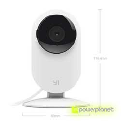YI Home Camera en color Blanco - Ítem1