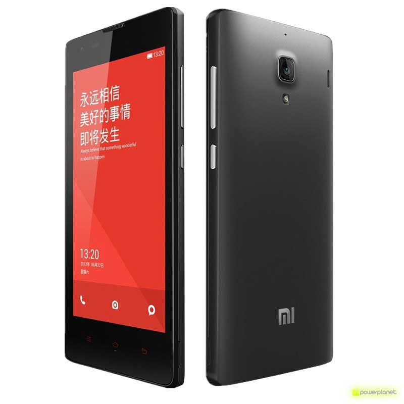 Hongmi Redmi 1S - Móvil Libre - Ítem1