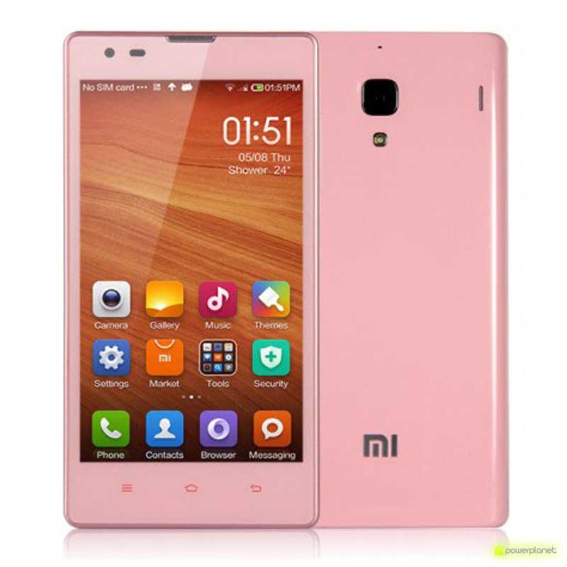 Xiaomi Redmi 1S - Telefone Livre - Item9