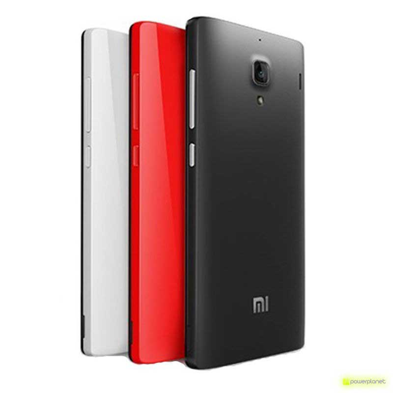 Hongmi Redmi 1S - Móvil Libre - Ítem7