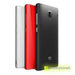 Hongmi Redmi 1S - Móvil Libre - Ítem7
