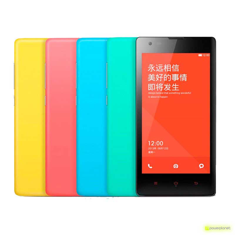 Xiaomi Redmi 1S - Telefone Livre - Item8
