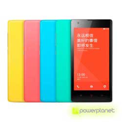 Hongmi Redmi 1S - Móvil Libre - Ítem8