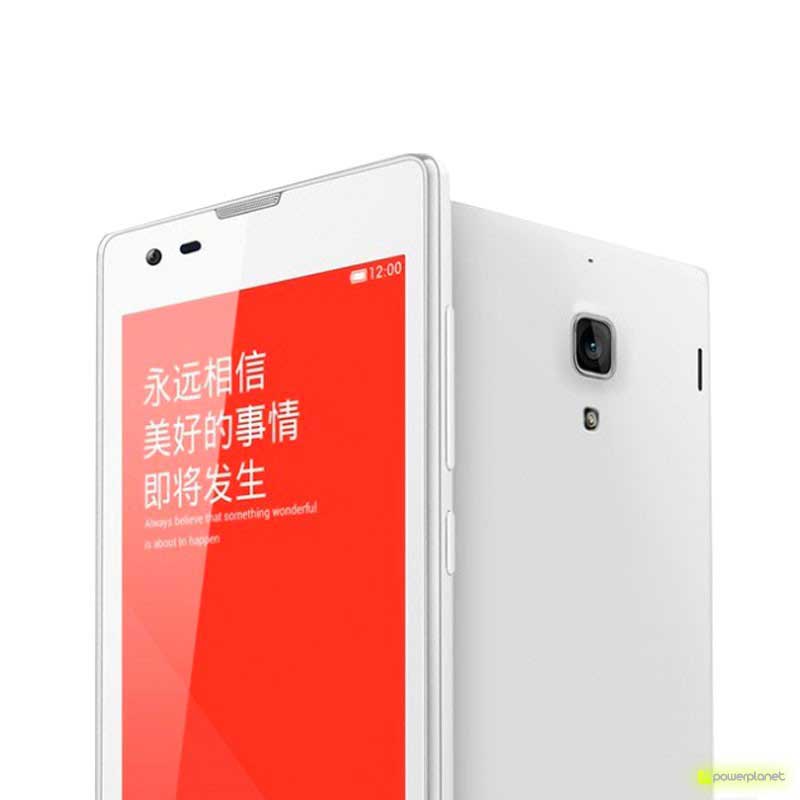 Hongmi Redmi 1S - Móvil Libre - Ítem5