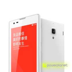 Hongmi Redmi 1S - Móvil Libre - Ítem5