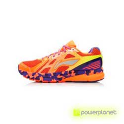 Xiaomi Li-Ning Inteligentes Shoes Azul - Item1