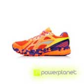 Xiaomi Li-Ning Inteligentes Shoes Laranja - Item