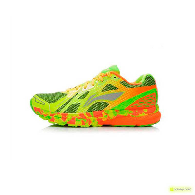 Xiaomi Li-Ning Zapatillas Inteligentes Verde
