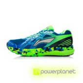 Xiaomi Li-Ning Inteligentes Shoes Azul - Item