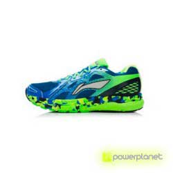 Xiaomi Li-Ning Zapatillas Inteligentes Verde - Ítem2