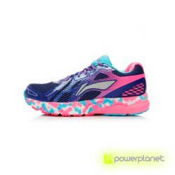 Xiaomi Li-Ning Inteligentes Shoes Azul - Item3