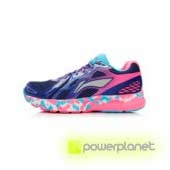 Xiaomi Li-Ning Inteligentes Shoes Rosa - Item