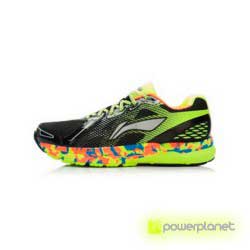 Xiaomi Li-Ning Inteligentes Shoes Azul - Item4