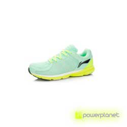 Xiaomi Li-Ning Inteligentes Verde / Amarelo - Item1