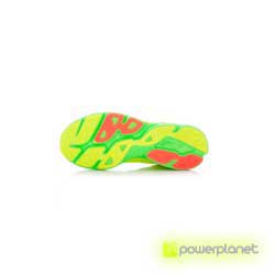 Xiaomi Li-Ning Zapatillas Inteligentes Amarillo / Naranja / Verde - Ítem2