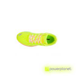 Xiaomi Li-Ning Zapatillas Inteligentes Amarillo / Naranja / Verde - Ítem3