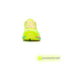 Xiaomi Li-Ning Zapatillas Inteligentes Amarillo / Naranja / Verde - Ítem4