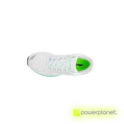 Xiaomi Li-Ning Inteligentes Shoes Branco / Azul Claro - Item1