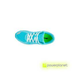 Xiaomi Li-Ning Inteligentes Shoes Água Azul / Verde - Item3