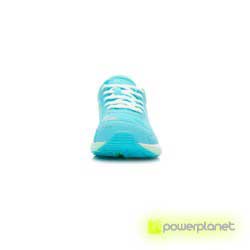 Xiaomi Li-Ning Inteligentes Shoes Água Azul / Verde - Item4