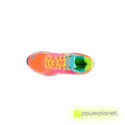 Xiaomi Li-Ning Zapatillas Azul / Verde / Naranja - Ítem3