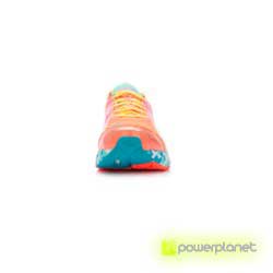 Xiaomi Li-Ning Zapatillas Azul / Verde / Naranja - Ítem4