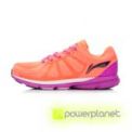 Xiaomi Li-Ning Inteligentes Shoes Laranja Suave / Lilás - Item