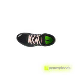 Xiaomi Li-Ning Zapatillas Inteligentes Negro / Naranja Suave - Ítem1