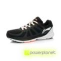 Xiaomi Li-Ning Zapatillas Inteligentes Negro / Naranja Suave - Ítem