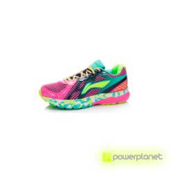 Xiaomi Li-Ning Inteligentes Azul / Rosa / Verde - Item1