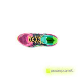 Xiaomi Li-Ning Inteligentes Azul / Rosa / Verde - Item3