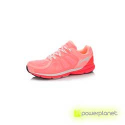 Xiaomi Li-Ning Zapatillas Inteligentes Rosa / Rojo Fuego - Ítem1