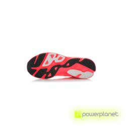Xiaomi Li-Ning Zapatillas Inteligentes Rosa / Rojo Fuego - Ítem2