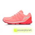 Xiaomi Li-Ning Zapatillas Inteligentes Rosa / Rojo Fuego - Ítem