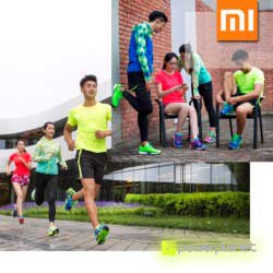 Xiaomi Li-Ning Inteligentes Shoes Azul - Item9