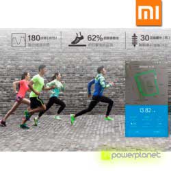 Xiaomi Li-Ning Zapatillas Inteligentes Verde - Ítem10