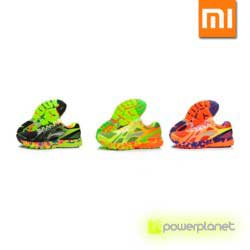 Xiaomi Li-Ning Inteligentes Shoes Azul - Item11