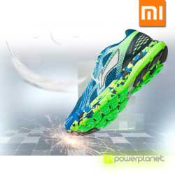 Xiaomi Li-Ning Zapatillas Inteligentes Verde - Ítem12