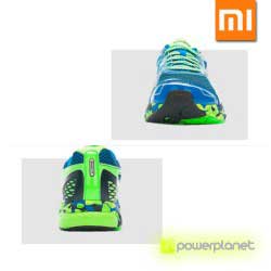 Xiaomi Li-Ning Inteligentes Shoes Azul - Item12