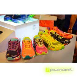 Xiaomi Li-Ning Inteligentes Shoes Azul - Item8