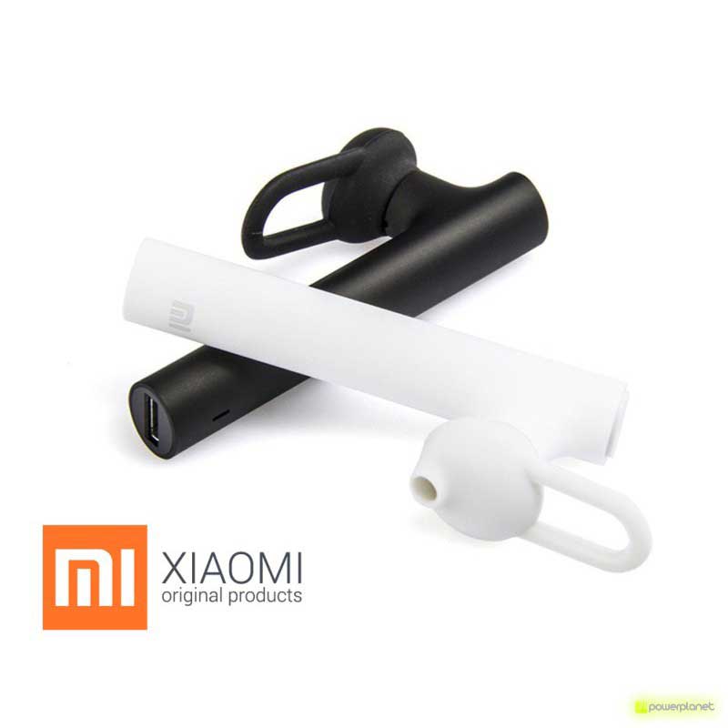 Xiaomi Mi Bluetooth Headset
