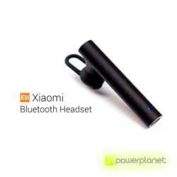 Xiaomi Mi Bluetooth Headset - Ítem1