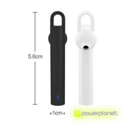 Xiaomi Mi Bluetooth Headset - Ítem2