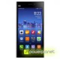 Xiaomi Mi3 16GB 3G - 16GB, Android 4.1, MIUI V5 - Ítem