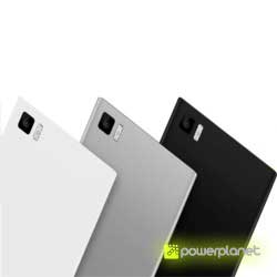 Xiaomi Mi3 16GB 3G - 16GB, Android 4.1, MIUI V5 - Ítem1